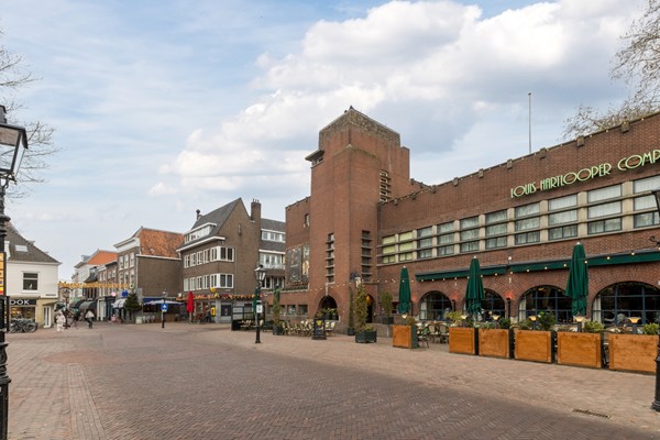 Medium property photo - Keerkringplein 4, 3582 PL Utrecht